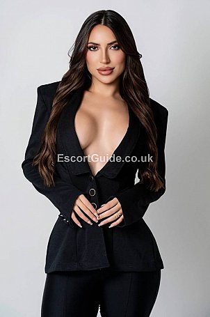 Miletti Escort in London