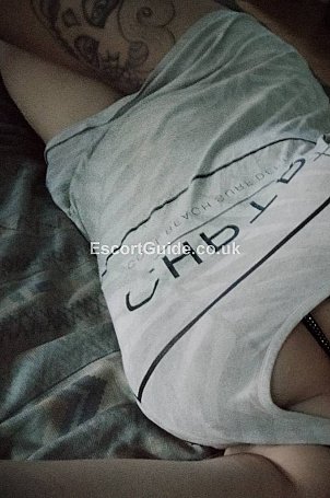 Murrr666 Escort in London
