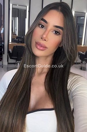 Belconti Escort in London