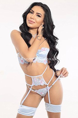 Varena Escort in London