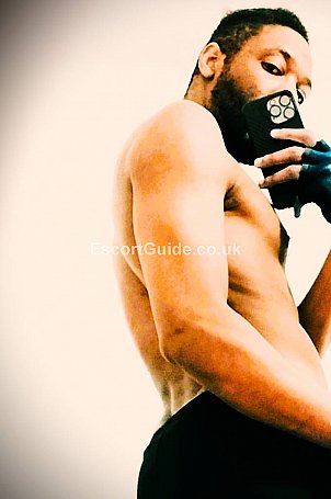 Nistiri Escort in Burton upon Trent