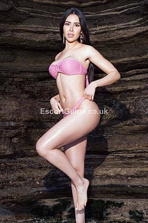 Kalani Escort in London
