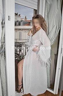 Sexy Mistress Dasha