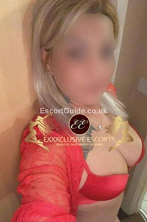 Jasmine Escort in Birmingham