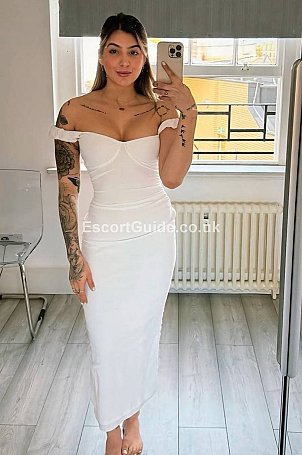 Ricola Escort in London