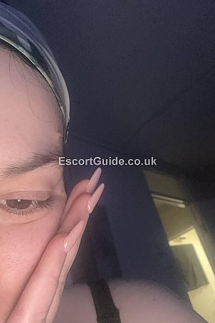 Leenababy Escort in London