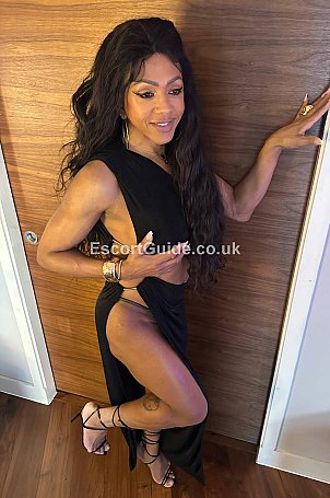 EMMER Escort in London