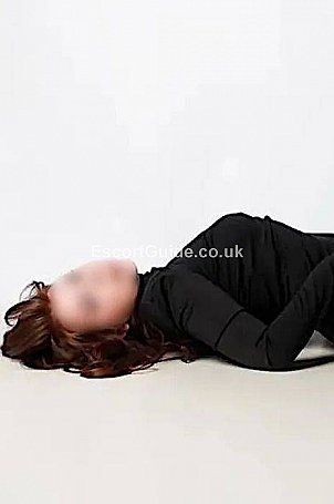 Stephanie Escort in London