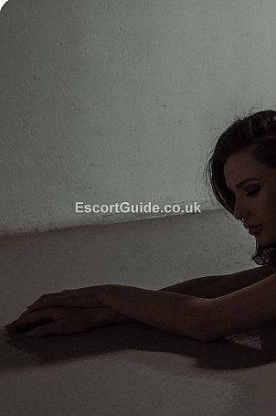 Ammmylove Escort in London