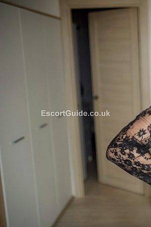Sandra Escort in Birmingham