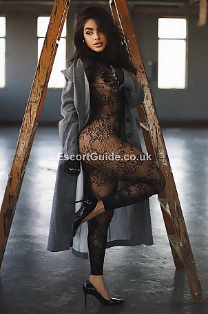 Marzena Escort in London