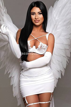 Angel Escort in London