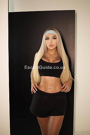 Lima Escort in London