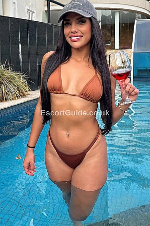 Vega Escort in London