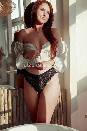 Arabeska Escort in London