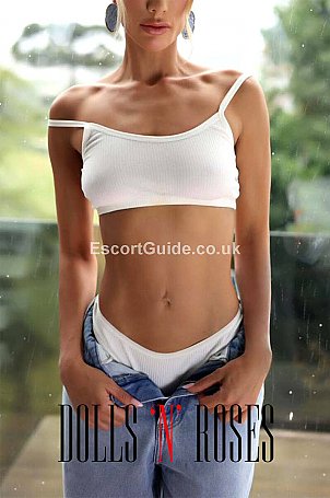 Clara Escort in London