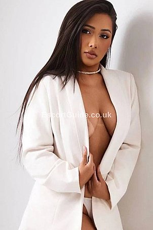 Chasity Escort in London