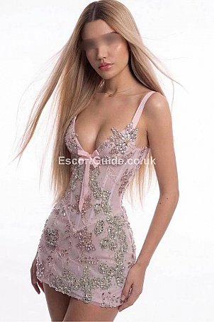 Mojo Escort in London