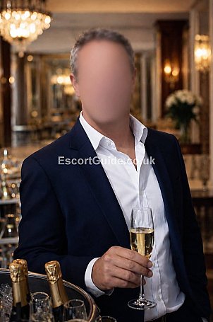 The Gentleman Escort in Portsmouth