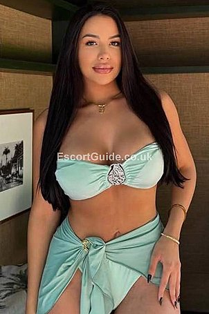 Cassia Escort in London