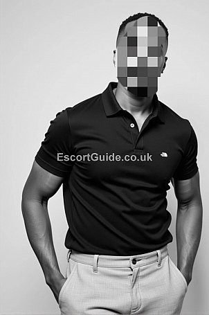 Kobi Escort in Surrey