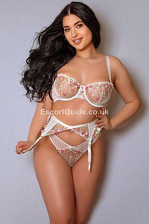 Bernicce Escort in London