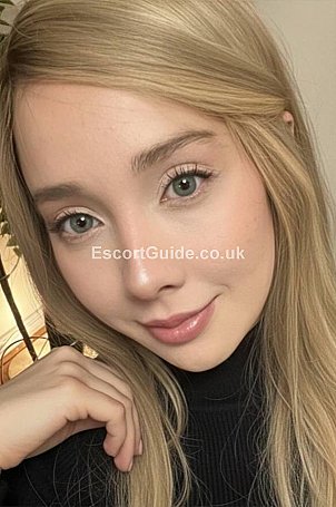 Culpa Escort in London