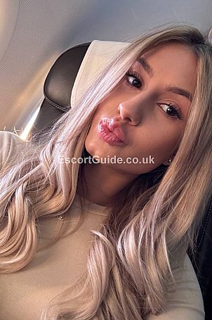 Belisama Escort in London