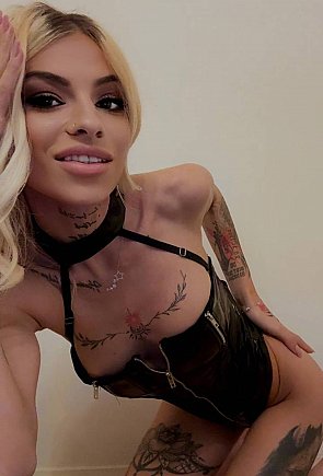 Mistress Jess