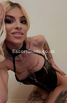 Mistress Jess