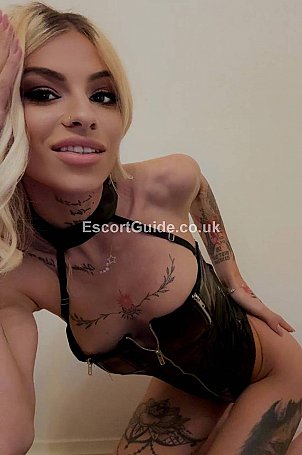 Mistress Jess Escort in London