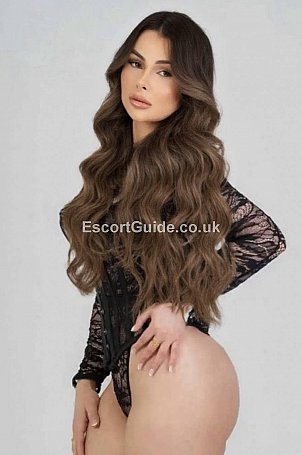 Jaykara Escort in London