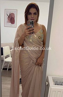 Shreya