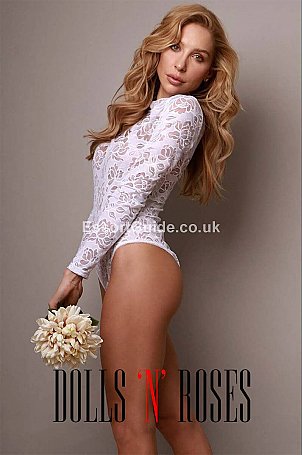 Mara Escort in London