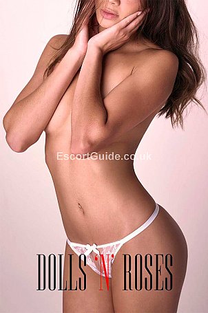 Soraya Escort in London