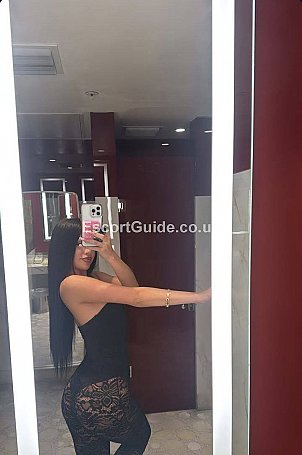 Isabella Escort in Norwich