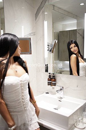 Lanika Escort in London