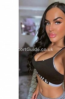 Scouse Bianca