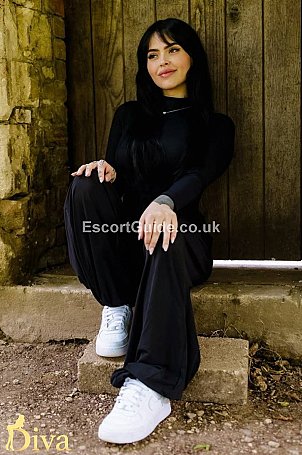 Sivora Escort in London