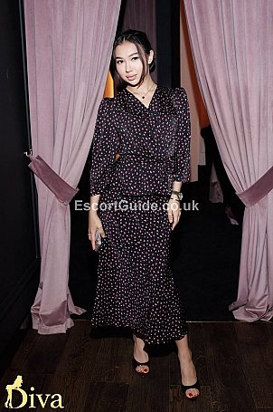 Bailey Escort in London