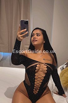 Mirella - Hot Brazilian
