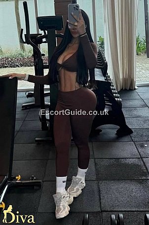 Nadel Escort in London