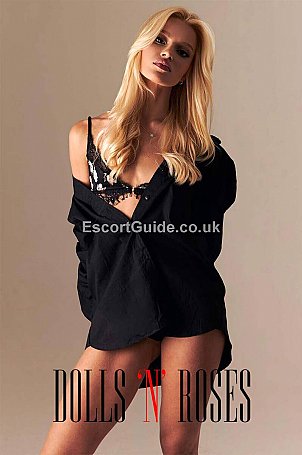 Milani Escort in London