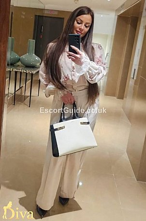 Dalal Escort in London