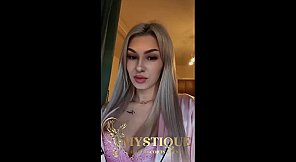 Ava Escort in London