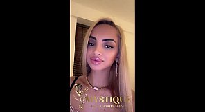 Emily Escort in London