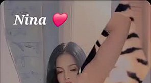 Nina Thai Escort in London