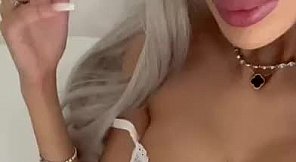 Malvina Escort in London