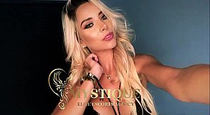 Fernanda Escort in London