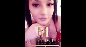 Aida Escort in London